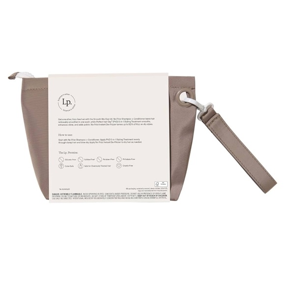 Living Proof | Smooth Me Over Discovery Kit - Picture 8 of 8